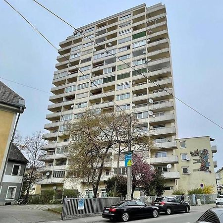 Graz-Apartments 01 Εξωτερικό φωτογραφία