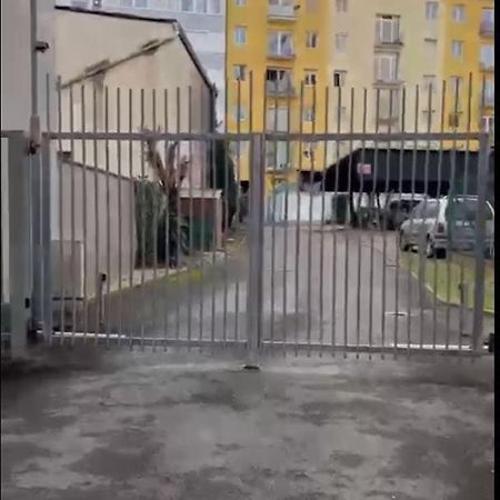 Graz-Apartments 01 Εξωτερικό φωτογραφία