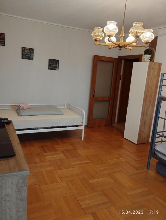 Graz-Apartments 01 Εξωτερικό φωτογραφία