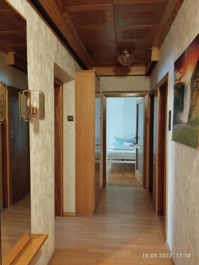 Graz-Apartments 01 Εξωτερικό φωτογραφία