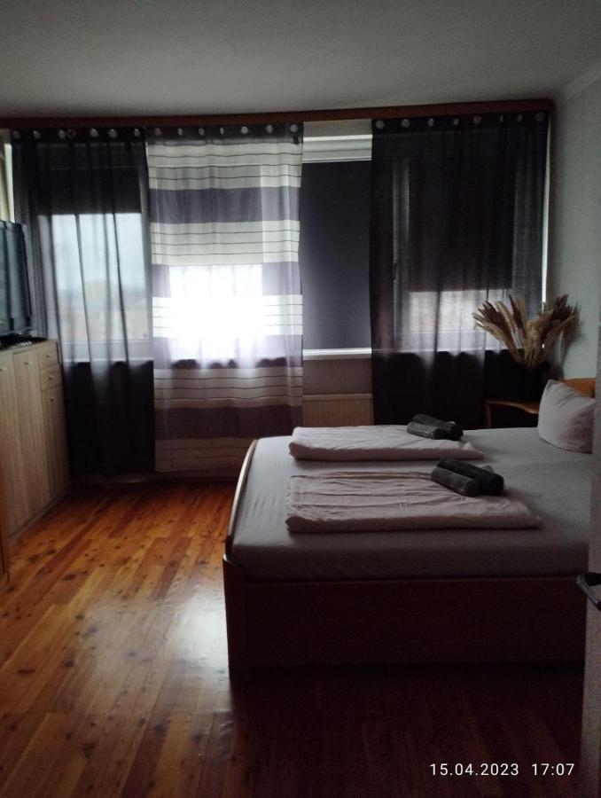 Graz-Apartments 01 Εξωτερικό φωτογραφία