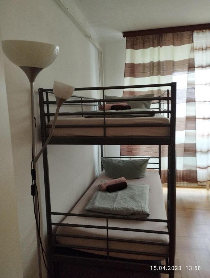 Graz-Apartments 01 Εξωτερικό φωτογραφία
