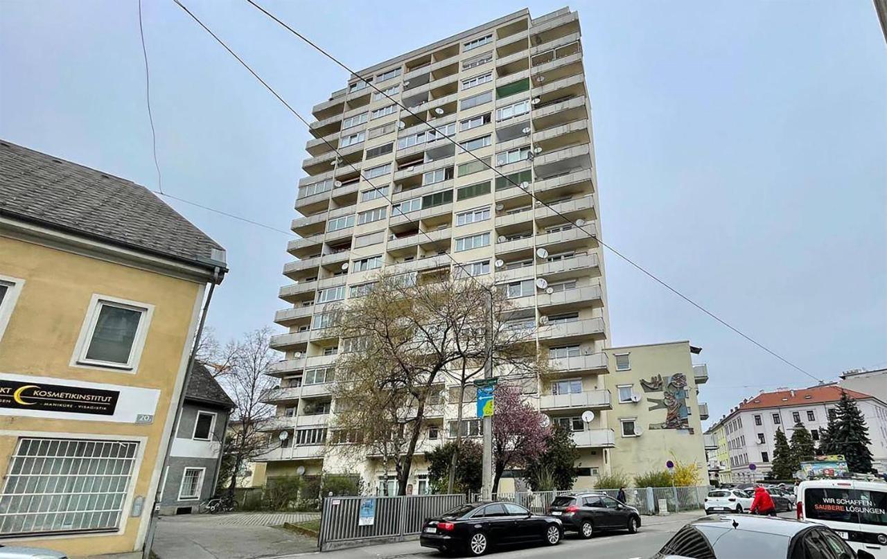 Graz-Apartments 01 Εξωτερικό φωτογραφία