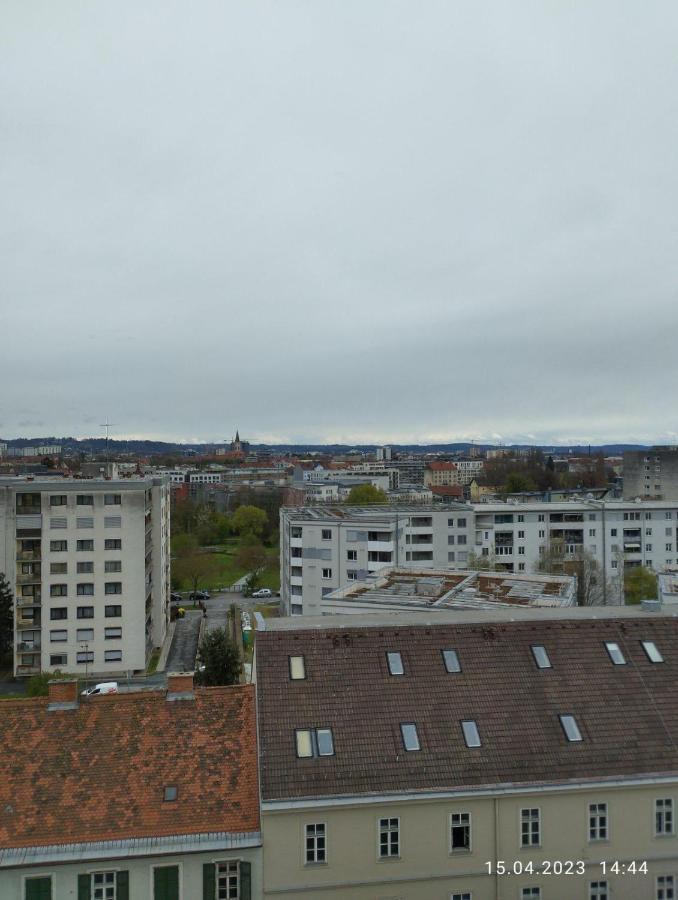 Graz-Apartments 01 Εξωτερικό φωτογραφία